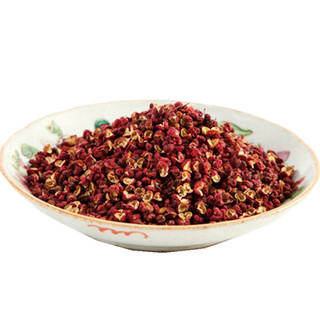 1 Kg Xuyên Tiêu ( hạt Tiêu Đỏ Tứ Xuyên) thơm,cay.