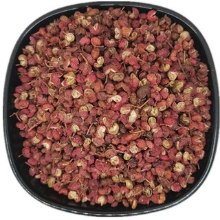 Xuyên Tiêu ( hạt Tiêu Đỏ Tứ Xuyên ) thơm,cay 100 gram.