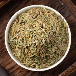 Trắc Bá Diệp ( Trắc Bách Diệp) khô sạch 100 gram.