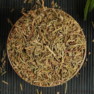 Trắc Bá Diệp ( Trắc Bách Diệp) khô sạch 100 gram.