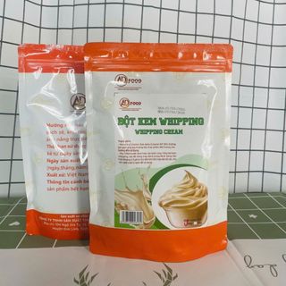 Bột kem Whipping Cream gói 500gr