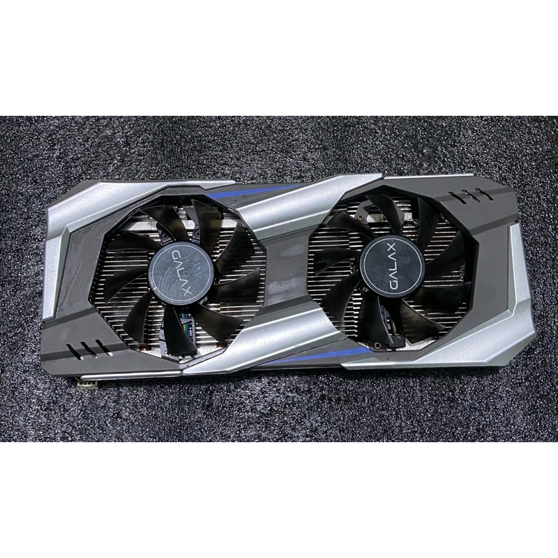 Bộ Fan Tản GTX 1060 Galax ( Không có mạch )