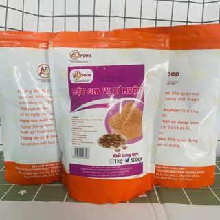 100G BỘT XÍ MUỘI LOẠI 1