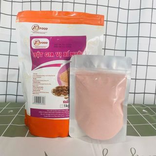 100G BỘT XÍ MUỘI LOẠI 1