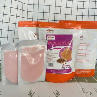 100G BỘT XÍ MUỘI LOẠI 1