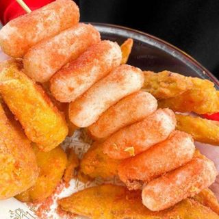 100G BỘT XÍ MUỘI LOẠI 1
