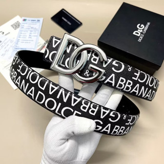 Thắt lưng nam cao cấp bản mặt vuông / Dây nịt nam thời trang hàng fullboxx