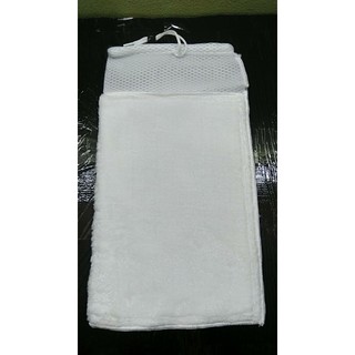 (Mua 5 tặng 1) Túi lông lọc nước và cặn bẩn dùng cho hồ cá cảnh. (Túi thường - chống tràn)