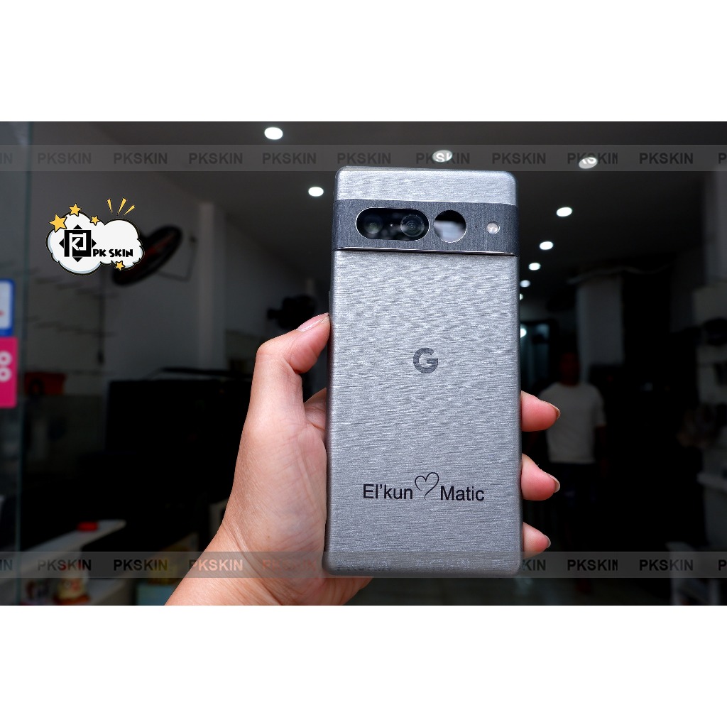 Dán skin google pixel 9, pixel 9 pro, pixel 9 pro XL, Pixel 8, Pixel 8 pro, Pixel 7 pro, Pixel 7, Pi