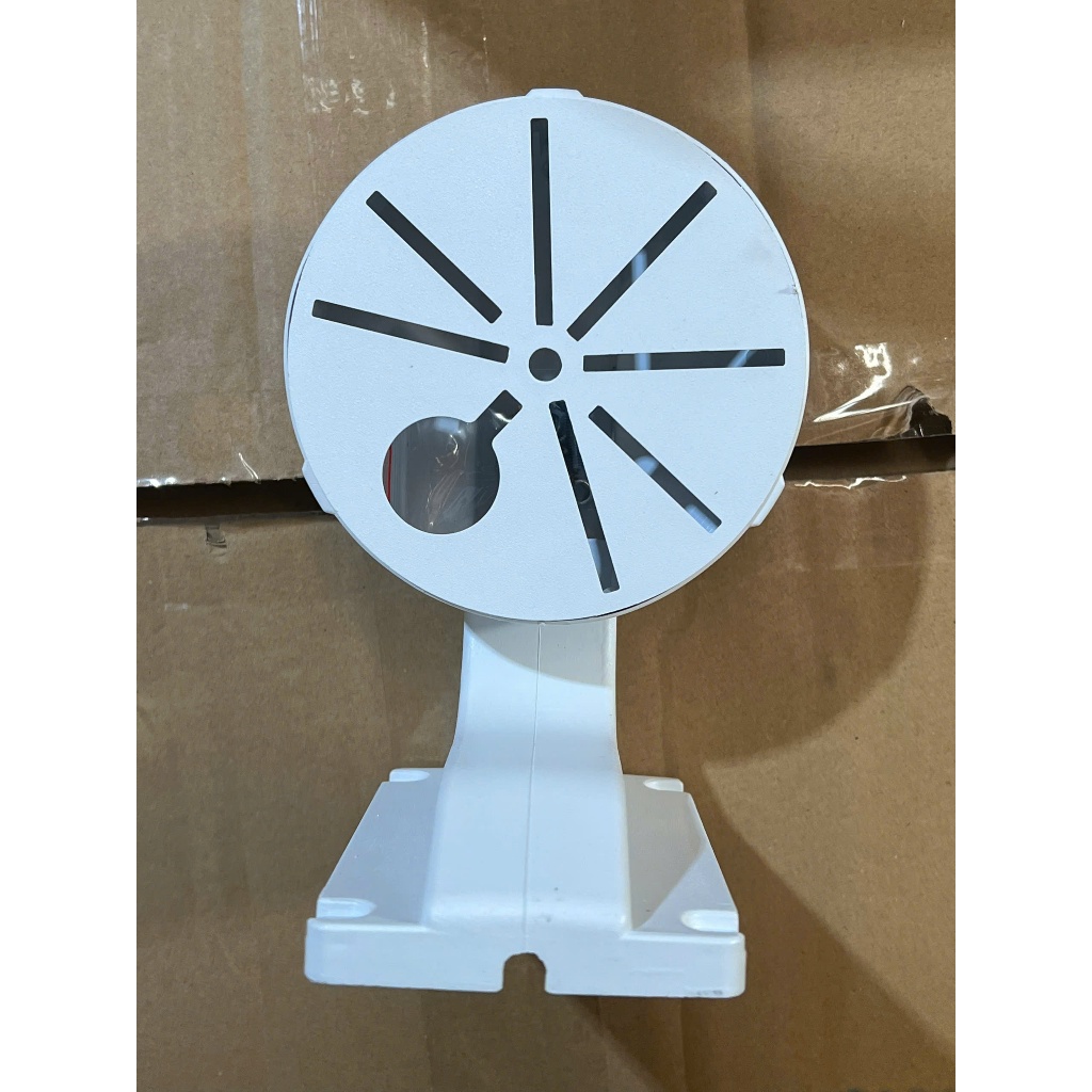 Chân đế dome camera mẫu mới , chân đế camera dạng Dome ABS (Dahua hikvison), chân đế tròn đẹp