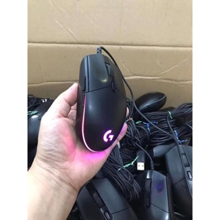 Chuột Logitech G102 LightSync l 2nd hàng chính hãng nhân Ghup bảo hành 3 tháng