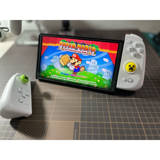 Núm Bọc Cần Analog Joycon Cho Nintendo Switch V1/V2/Lite/Oled
