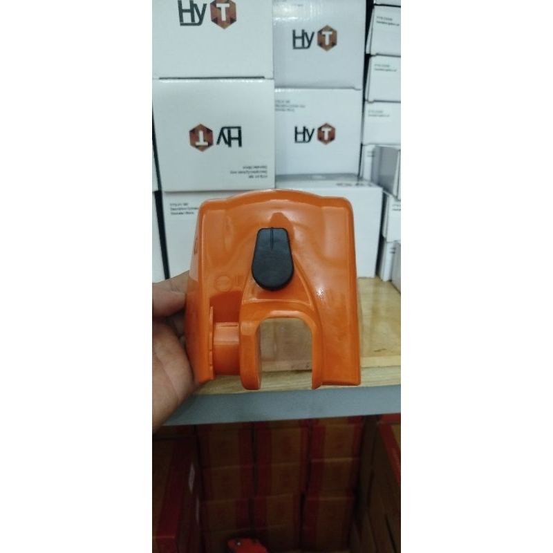Nắp Chụp E stihl 250