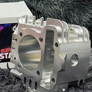 Lòng CNC 50 54 56 58 Wave S110 Blade 110 Alpha 110 RSX110 chính hãng TRAC