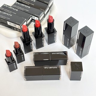 [CHÍNH HÃNG] Son Shu Uemura Rouge Unlimited Kinu Matte Lipstick 3.3g
