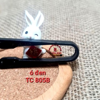 1 cây kéo nhấp chỉ thừa kéo bấm ó TC805B loại 2