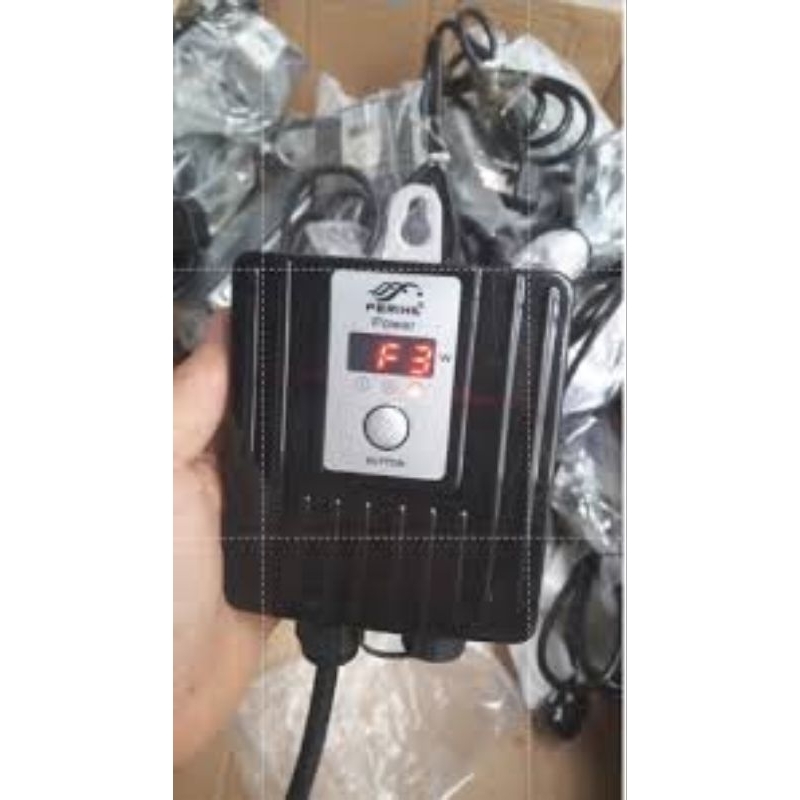 Bộ điều khiển periha PB 5000, 7000, 10000, 12000, 14000, 16000, 18000, 20000, 23000, 25000 31000 350