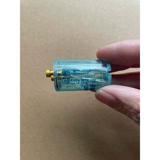 Tắc te philips S10, tắc te Huỳnh Quang