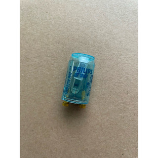 Tắc te philips S10, tắc te Huỳnh Quang