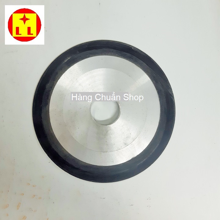Đá đĩa hợp kim 125mm mài dao mài lưỡi cưa