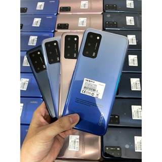 [Chính hãng] Điện thoại Oppo A53s 5G 8GB/128GB đẹp keng nguyên zin kèm ốp, cường lực BH 06 tháng