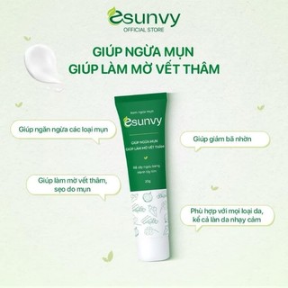 Sữa rửa mặt ensumvy