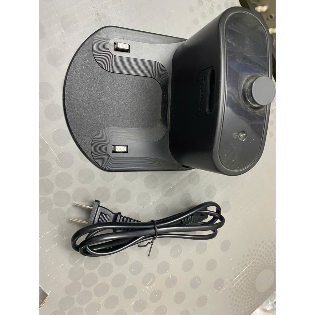 Dây cáp nguồn cho dock sạc irobot (sản phẩm chỉ gồm dây cáp, không bao gồm dock)