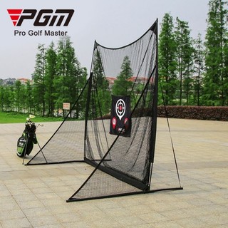 COMBO LỒNG TẬP SWING + THẢM TẬP SWING GOLF PGM – GIẢI PHÁP HOÀN HẢO CHO LUYỆN TẬP TẠI NHÀ!