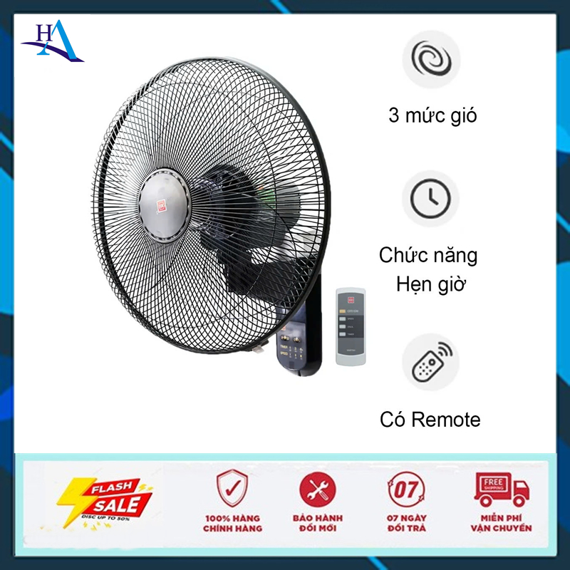 Quạt Treo KDK M40M (Miễn phí giao tại HCM-ngoài tỉnh liên hệ shop)