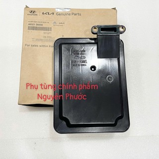 Lọc dầu hộp số tự động [Chính hãng MOBIS] TUCSON 10 - 15, CRETA 15, SONATA 10,SORENTO 12, SANTAFE 2012 - 18