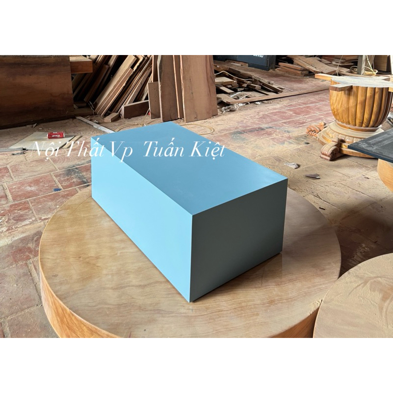 BỤC TRANG TRÍ ,BỤC DECOR , BỤC CHỤP ẢNH GỖ  MDF SƠN PU MÀU THEO YÊU CẦU (hình thật ).