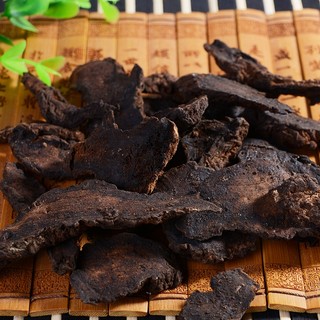 Sinh Địa củ to tròn loại 1, size lớn,ruột dẻo vàng 100 gram.