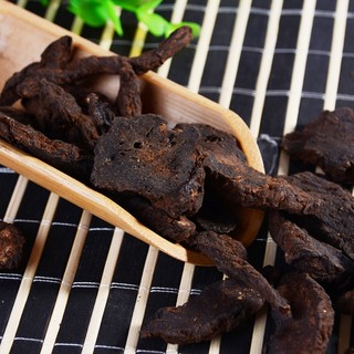 Sinh Địa củ to tròn loại 1, size lớn,ruột dẻo vàng 100 gram.