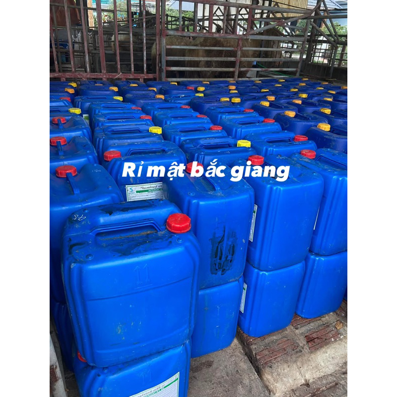 5kg rỉ mật đường