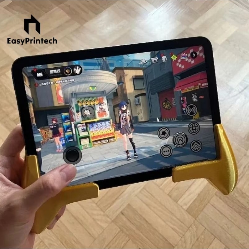 Grip Chơi game trợ tay cho IPad Mini 6 (Grip IPad Mini 6) EasyPrintech