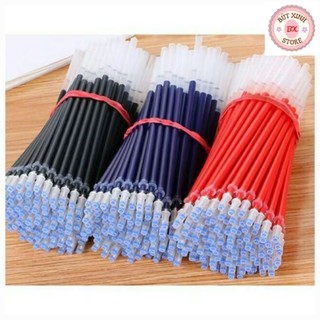  Combo 100c ngòi bút nước mực Xanh Đỏ Đen 