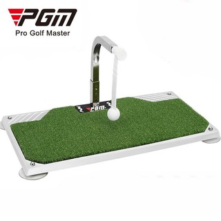 Thảm Tập Swing Golf Xoay 360° - PGM HL005 | Luyện Tập Swing Chuẩn Xác, Cải Thiện Kỹ Thuật
