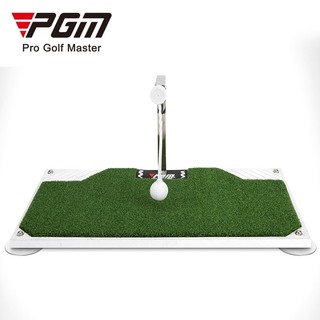 Thảm Tập Swing Golf Xoay 360° - PGM HL005 | Luyện Tập Swing Chuẩn Xác, Cải Thiện Kỹ Thuật