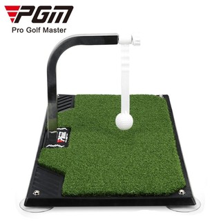 Thảm Tập Swing Golf Xoay 360° - PGM HL005 | Luyện Tập Swing Chuẩn Xác, Cải Thiện Kỹ Thuật