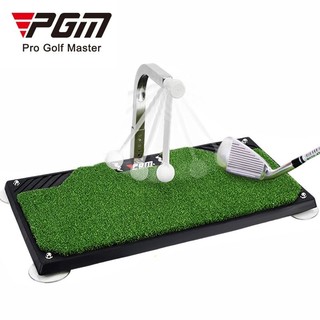 Thảm Tập Swing Golf Xoay 360° - PGM HL005 | Luyện Tập Swing Chuẩn Xác, Cải Thiện Kỹ Thuật