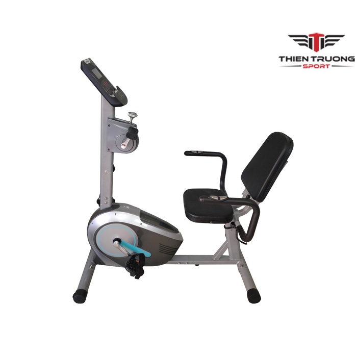 Xe đạp phục hồi chức năng BC-51053, xe đạp tập phục hồi chức năng cho người già, tai biến