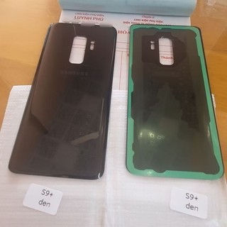 Nắp lưng samsung s9 plus BAO TEST ĐỔI TRẢ