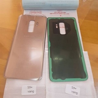 Nắp lưng samsung s9 plus BAO TEST ĐỔI TRẢ