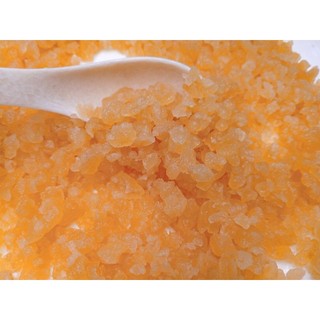 nấm nước water kefir( nấm nước kefir dùng làm nước có gas)