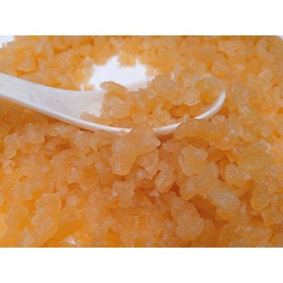 nấm nước water kefir( nấm nước kefir dùng làm nước có gas)