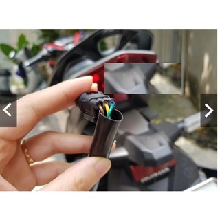 Mạch Stop F1 Vario( 1 cái)