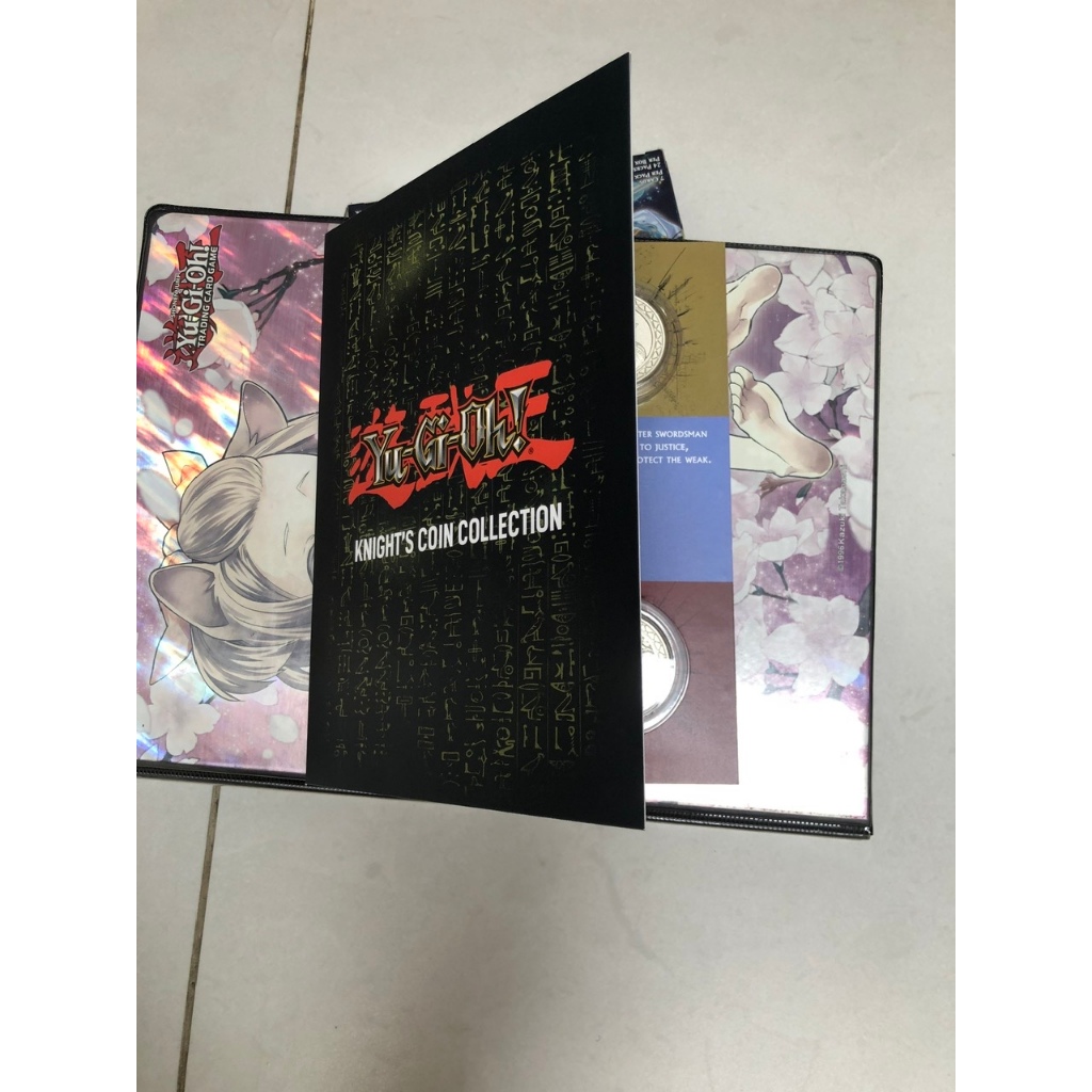 Bộ sưu tập chiến binh Hoàng gia - King's Knight - Queen's Knight - Jack's Knight