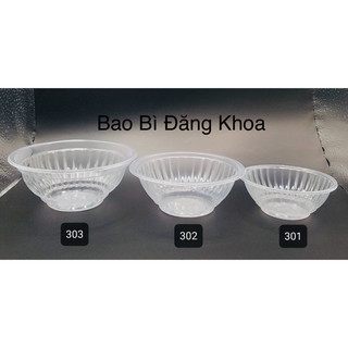 Chén chấm dùng 1 lần- mã 301