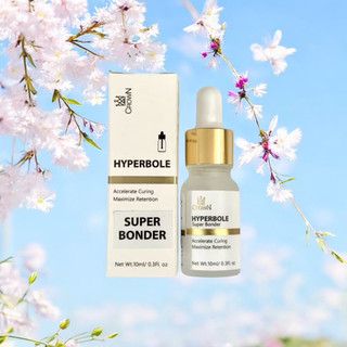 Bền mi Hyperbole