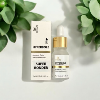 Bền mi Hyperbole
